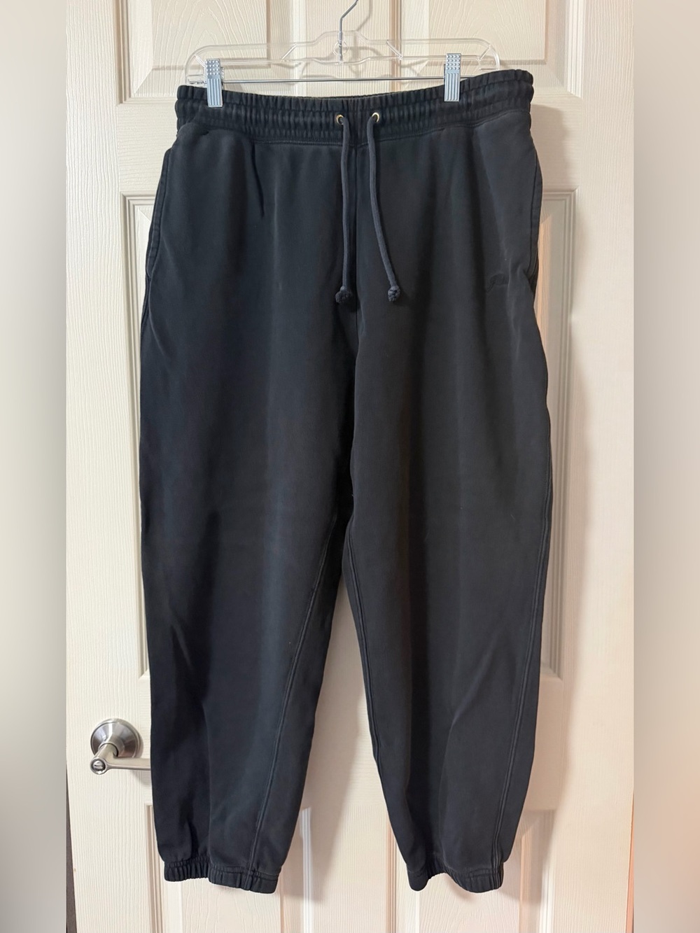 Jcrew sweatpants‎